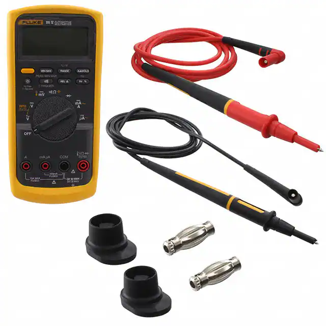 FLUKE-88-5 Fluke Electronics  Equipment - Multimeters